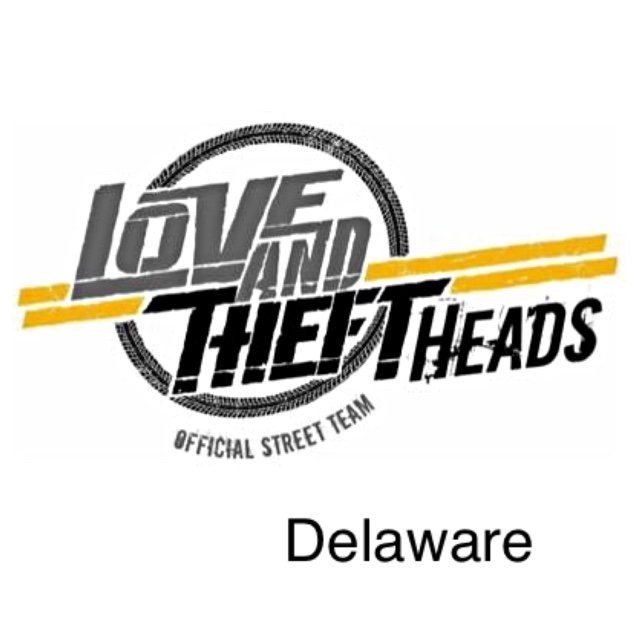 Theftheads Delaware