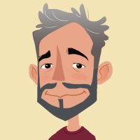 Dr Ryan George (@gone_grayer) 's Twitter Profile