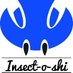 Insectoshi (@insectoshi) Twitter profile photo Insectoshi (@insectoshi) Twitter profile photo