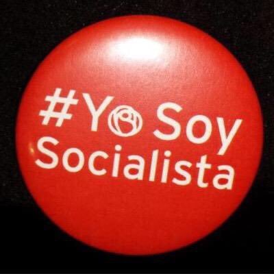 Madrileño, de Tetuán. 36 primaveras. Orgulloso de ser socialista