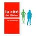Label Cité des métiers (@cmetiers971) Twitter profile photo Label Cité des métiers (@cmetiers971) Twitter profile photo