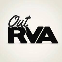 The first city to say goodbye to the closet. #outrva #rva