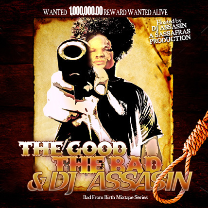 DjAssasin617's profile picture. LISTEN TO DJ ASSASIN'S CROSSFIRE SHOW ON http://t.co/ckkKJACmBz OR 101.3FM SUNDAY'S FROM 6-9PM