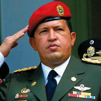 Abogado, Revolucionario y Chavista