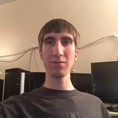 Just a guy who likes to run and mess around with computers.