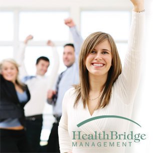 With a focus on high quality care and strong management principles, HealthBridge is a  in the Post Acute and Long Term Care management  industry.