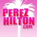 Find Perez Hilton around the world