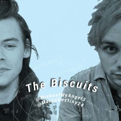 ♥2 girls fangirling over 9 boys,& in-love with 2 dorks with 4 nipples and a jug of hair dye♥ @MargoDestiny24 & @MichaelMyAngel3
