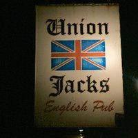 Union Jacks (@unionjacksknox) 's Twitter Profile