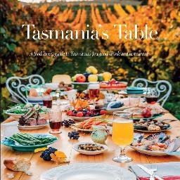 Tasmania's # 1 Best Selling Food Book & Guide. Pre Order the Revised 512 Page Second Edition, Available 11 Dec 2015.