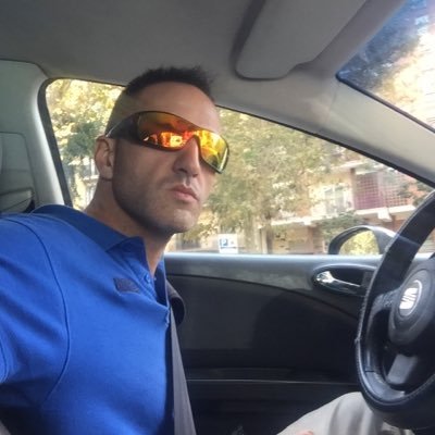 DamiansusCs's profile picture. 