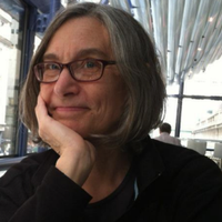 Ann Parker (@thesilverqueen) 's Twitter Profile