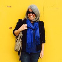 Maria Northcott (@asweetstart) 's Twitter Profile