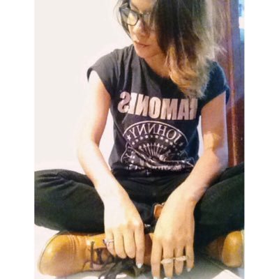 MirandaVasp's profile picture. Because beauty itself, is in the soul ✨