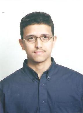 syedaliabdullah's profile picture. No Way But Islam.