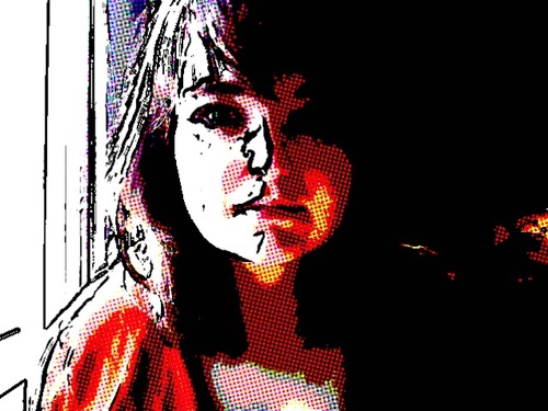 creaturefear's profile picture. 