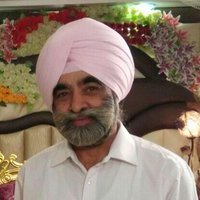 AmardeepSingh Bhatia(@col_amardeep) 's Twitter Profile Photo