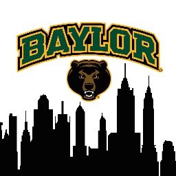 The official account of Baylor University’s flagship program in the heart of America’s cultural capital.