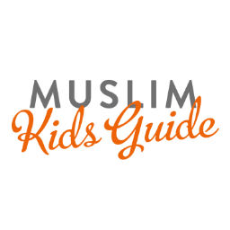 Helping parents nurture creative, confident, happy young muslims.