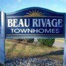 BeauRivageTH's profile picture. Beau Rivage #townhouses for #rent. #Glassboro, #NJ by the #University. #collegestudents 2 and 3 bedroom #rentals beau_rivage_townhouse@yahoo.com
