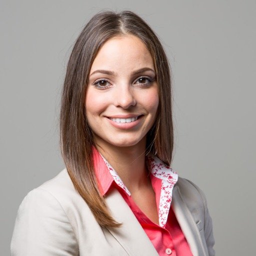 Ana Kovacevic Profile