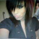 Alicia Parrish - @dirtyravegirl - Twitter