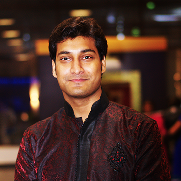Himanshu Agrawalさんのプロフィール画像