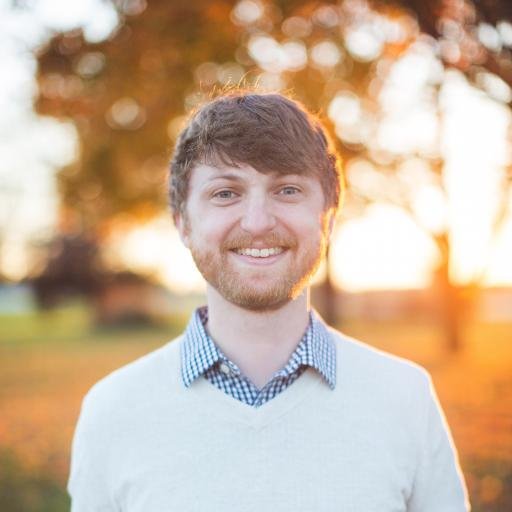 MattSliger's profile picture. Husband and father. Serving @southwoodsbc.