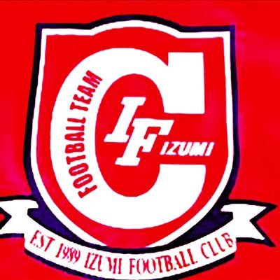 Izumi Fc Izumifc04 Twitter