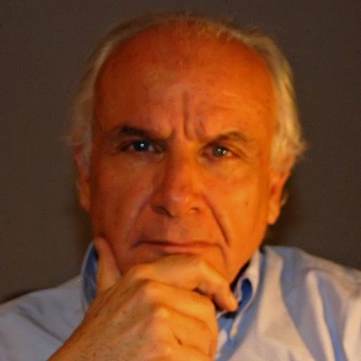 AcleTomasini Profile Picture