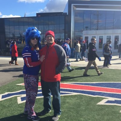 osmanbethany's profile picture. BILLiever, Bills Mafia, and sometimes Washington fan. wine enthusiast. recovering running addict. Proud pittie rescuer 🐶🐶