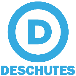 Democratic Party of Deschutes County, Oregon.

This account follows the news. Mute RTs if you only want to hear from us.