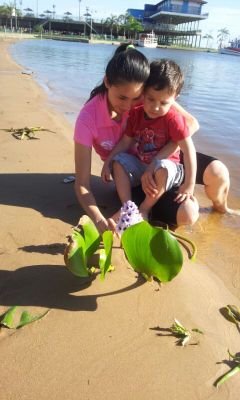 Anguiechu's profile picture. 