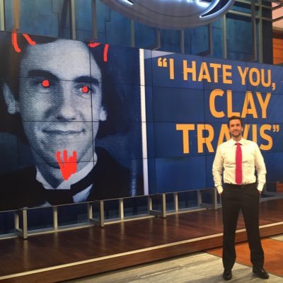 ClayTravis Profile Picture