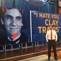 Clay Travis(@ClayTravis) 's Twitter Profileg