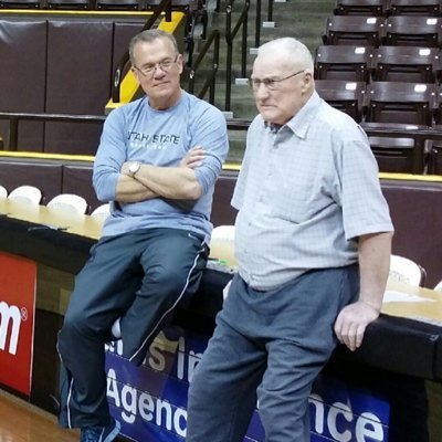 Jerry Finkbeiner Profile