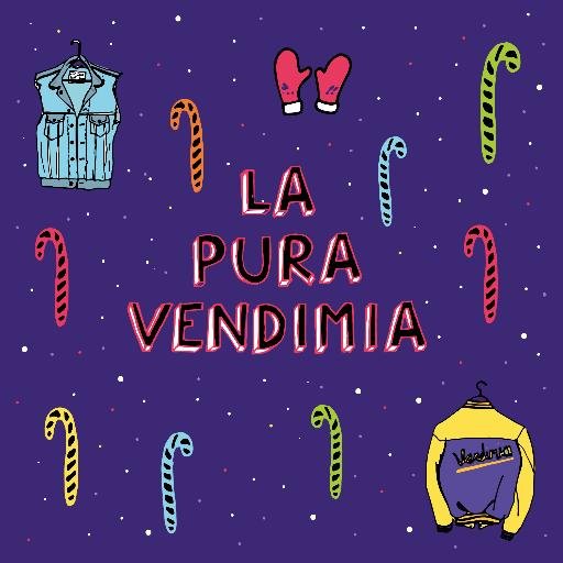 #LaPuraVendimia Gran venta de garage vintage y segunda. Sábado 5 y domingo 6 de Diciembre en Colima 184 la Roma CDMX Para vender ➡️ prelovedgrungesale@gmail.com