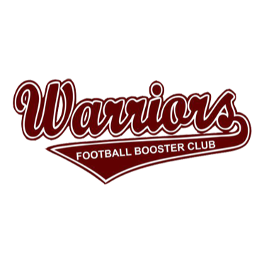 Warriors Football