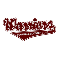 Warriors Football(@warriors_fbc) 's Twitter Profile Photo
