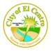 City of El Centro (@CityofElCentro) Twitter profile photo