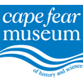 Exploring the history, science and cultures of the Lower Cape Fear region. Founding collection from 1898. Part of @NewHanoverCo, member @SIAffiliates