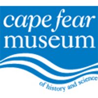 Cape Fear Museum(@capefearmuseum) 's Twitter Profile Photo
