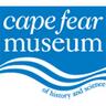 capefearmuseum's profile picture. Exploring the history, science and cultures of the Lower Cape Fear region. Founding collection from 1898. Part of @NewHanoverCo, member @SIAffiliates