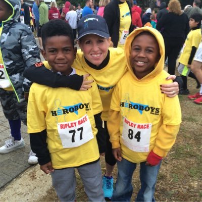 Mom, Teacher, Twin, Coach, Volunteer, Florida State Seminole, Ultrarunner