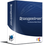 MagicDraw is an award-winning business process, architecture, software, system modeling and Simulation tools.