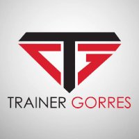 Chris Gorres (@trainergorres) 's Twitter Profile