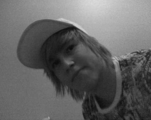 mattjames1's profile picture. basketball shorts & mary jane