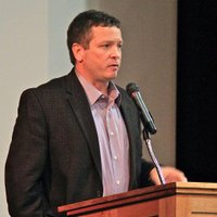 Jon D. Erickson (@jon_d_erickson) 's Twitter Profile