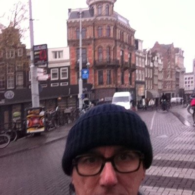 rsowada's profile picture. Festival Director - Revelation Perth International Film Festival & freelance curator.