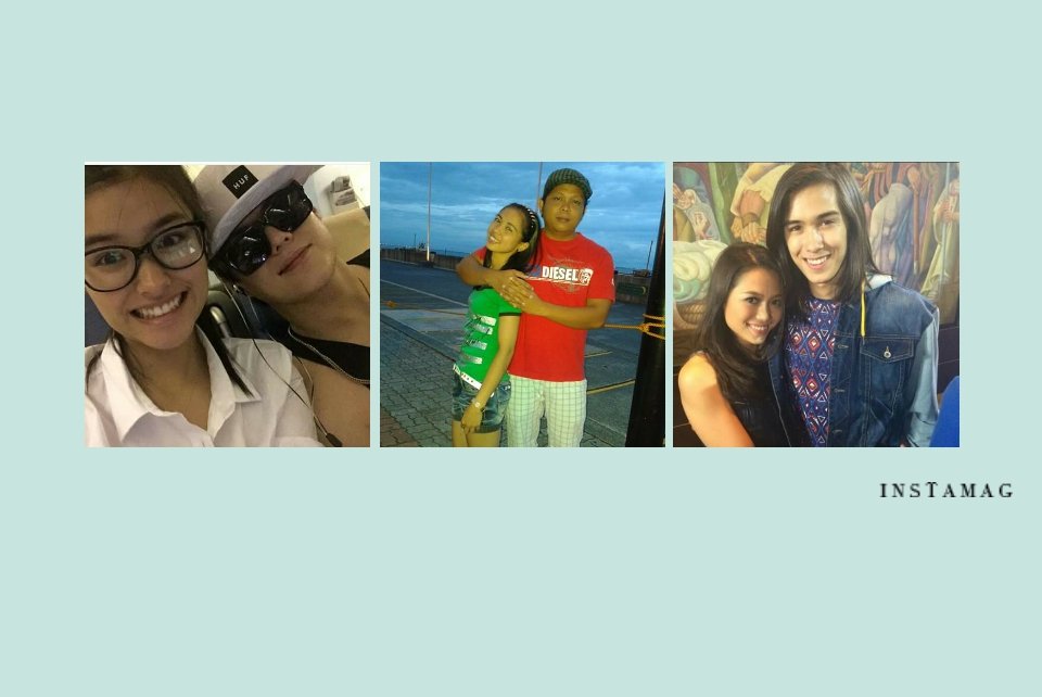 God is good all the time I love You
Papa God..♥
♥my Family
♥LizQuen ♥EnchongDee
♥Showtime
♥ViceGanda
♥PinoyBigBrother
♥ToMiho♥MikeeAgustin
♥Yexel